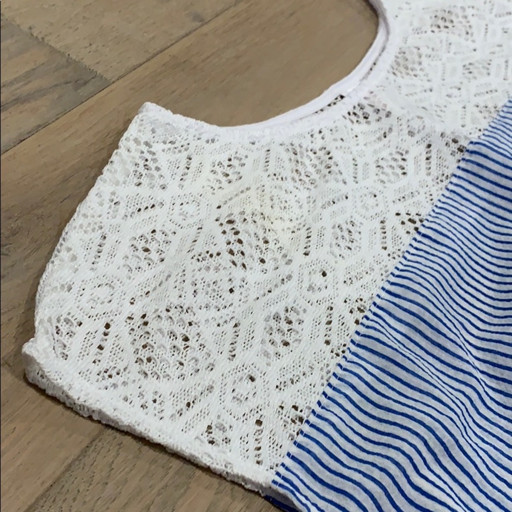 Bathing Suit Coverup - Picture 3 of 4